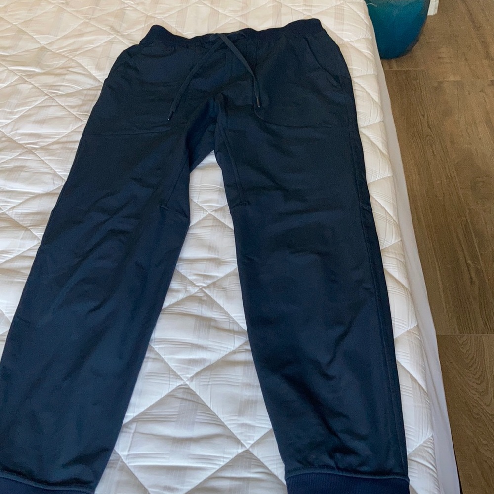 Lululemon ABC jogger